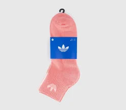 Ankle Socks 3 Pairs