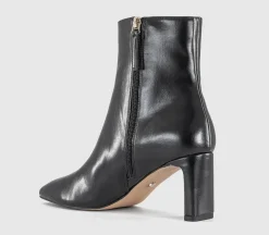 Anoushka Heeled Ankle Boot