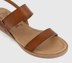 Arcadia Sandals
