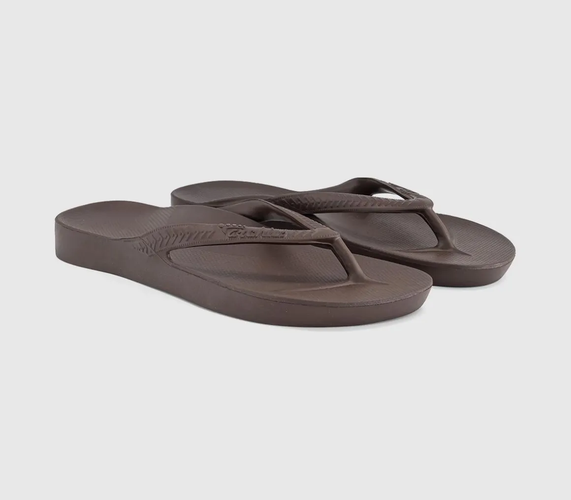 Archies Flip Flops