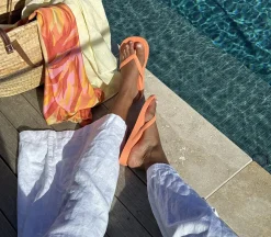 Archies Flip Flops