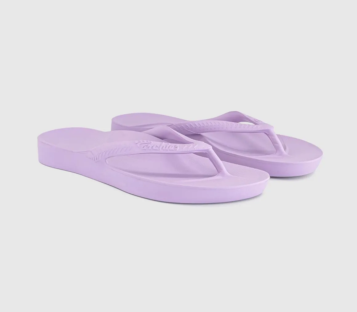 Archies Flip Flops