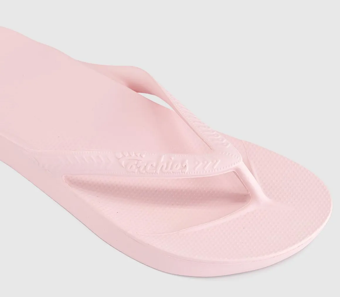 Archies Flip Flops