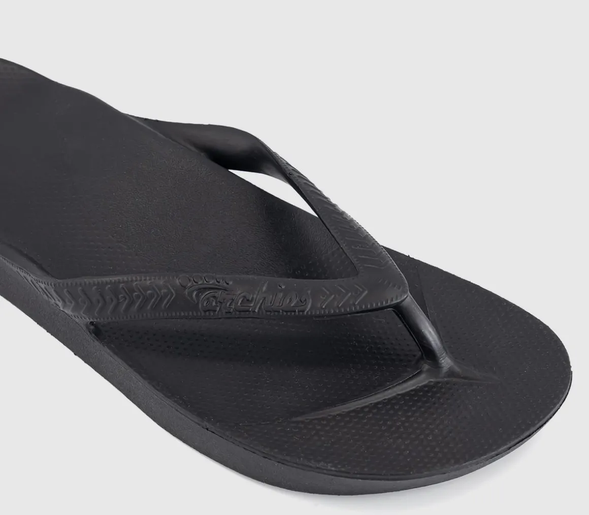 Archies Flip Flops