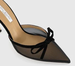Aroma Mesh Mules