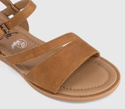 Arrow Sandals