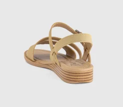 Arrow Sandals