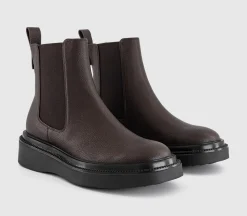 Artie Wedge Chelsea Ankle Boots