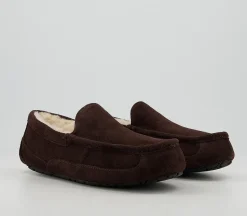 Ascot Men's Slippers