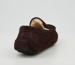 Ascot Men's Slippers