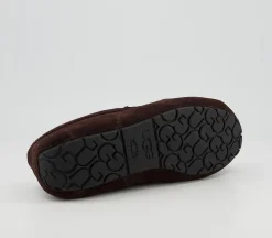 Ascot Men's Slippers