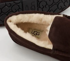 Ascot Men's Slippers