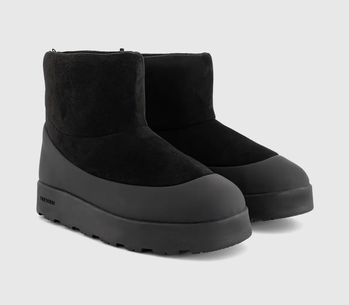 Asto Low Hybrid Boots