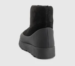 Asto Low Hybrid Boots