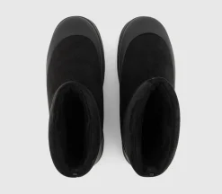 Asto Low Hybrid Boots