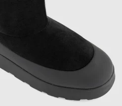 Asto Low Hybrid Boots