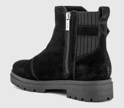 Astrid Ankle Boots