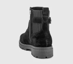 Astrid Ankle Boots