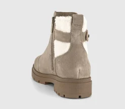 Astrid Ankle Boots