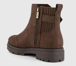 Astrid Ankle Boots
