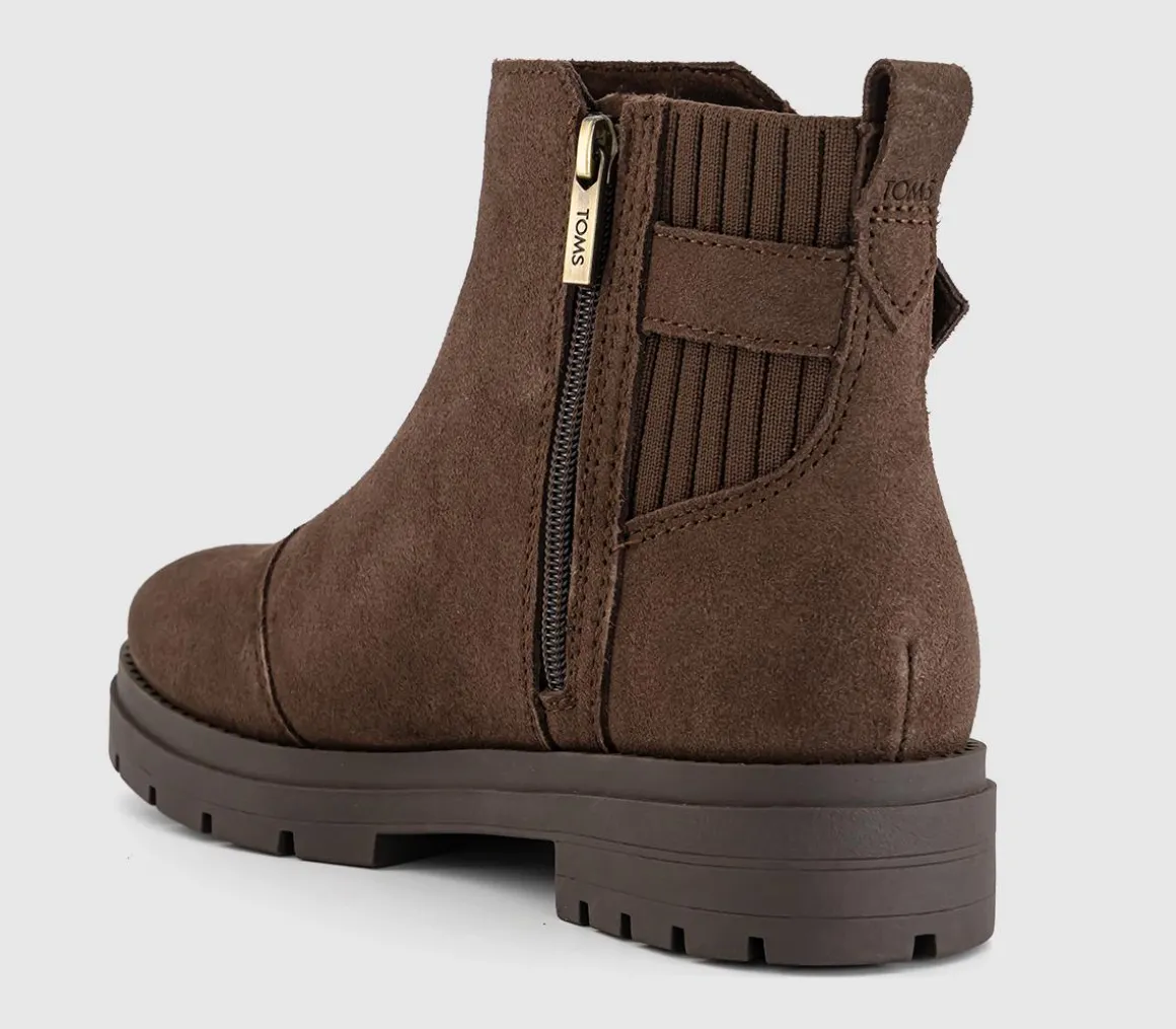 Astrid Ankle Boots