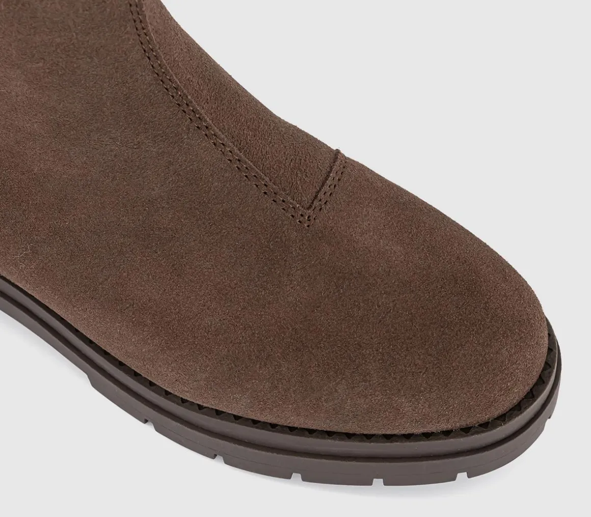 Astrid Ankle Boots