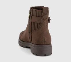 Astrid Ankle Boots