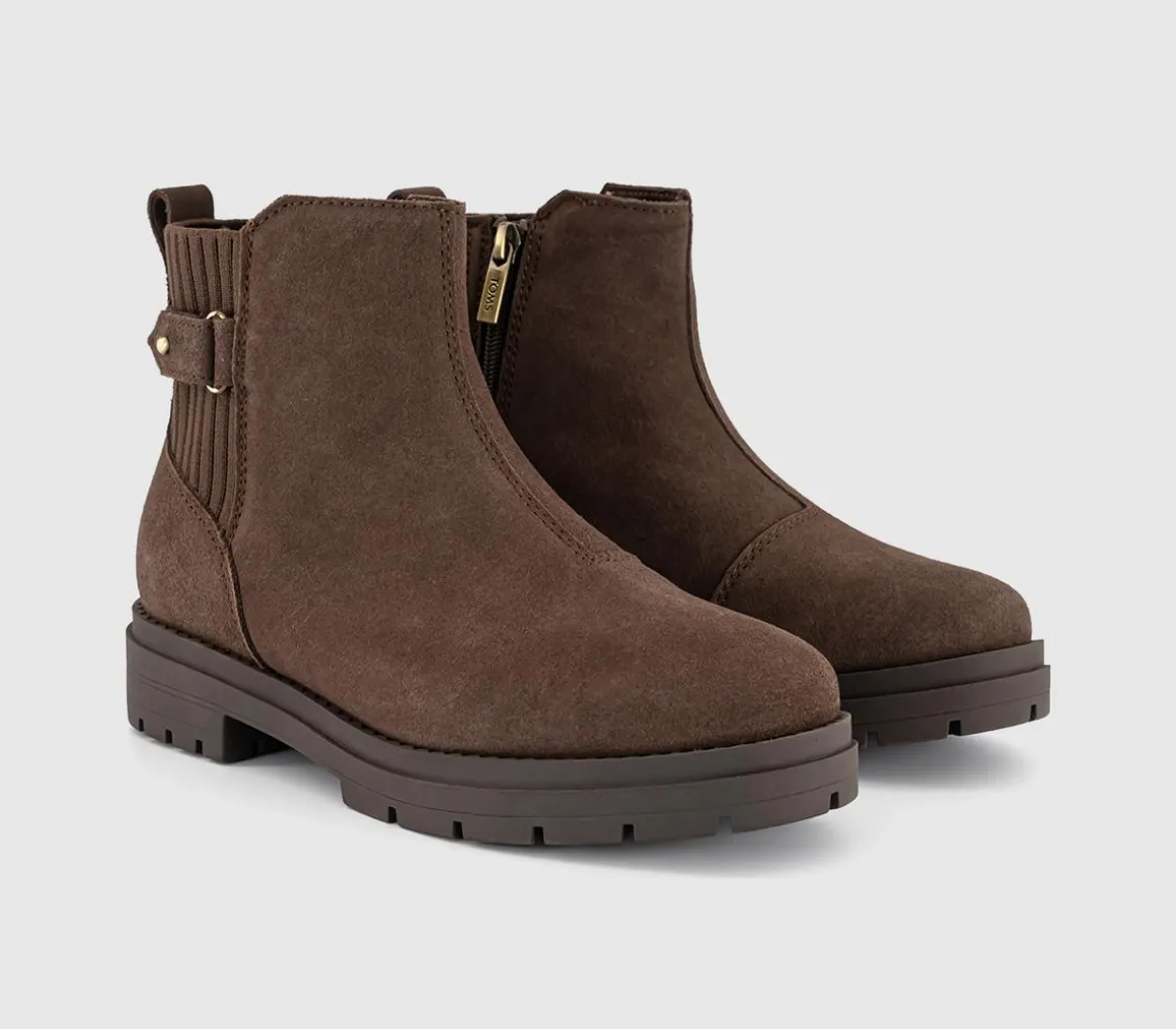 Astrid Ankle Boots