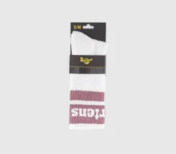 Athletic Logo Socks