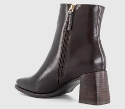 Attire Smart Block Heels