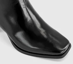 Attire Smart Block Heels
