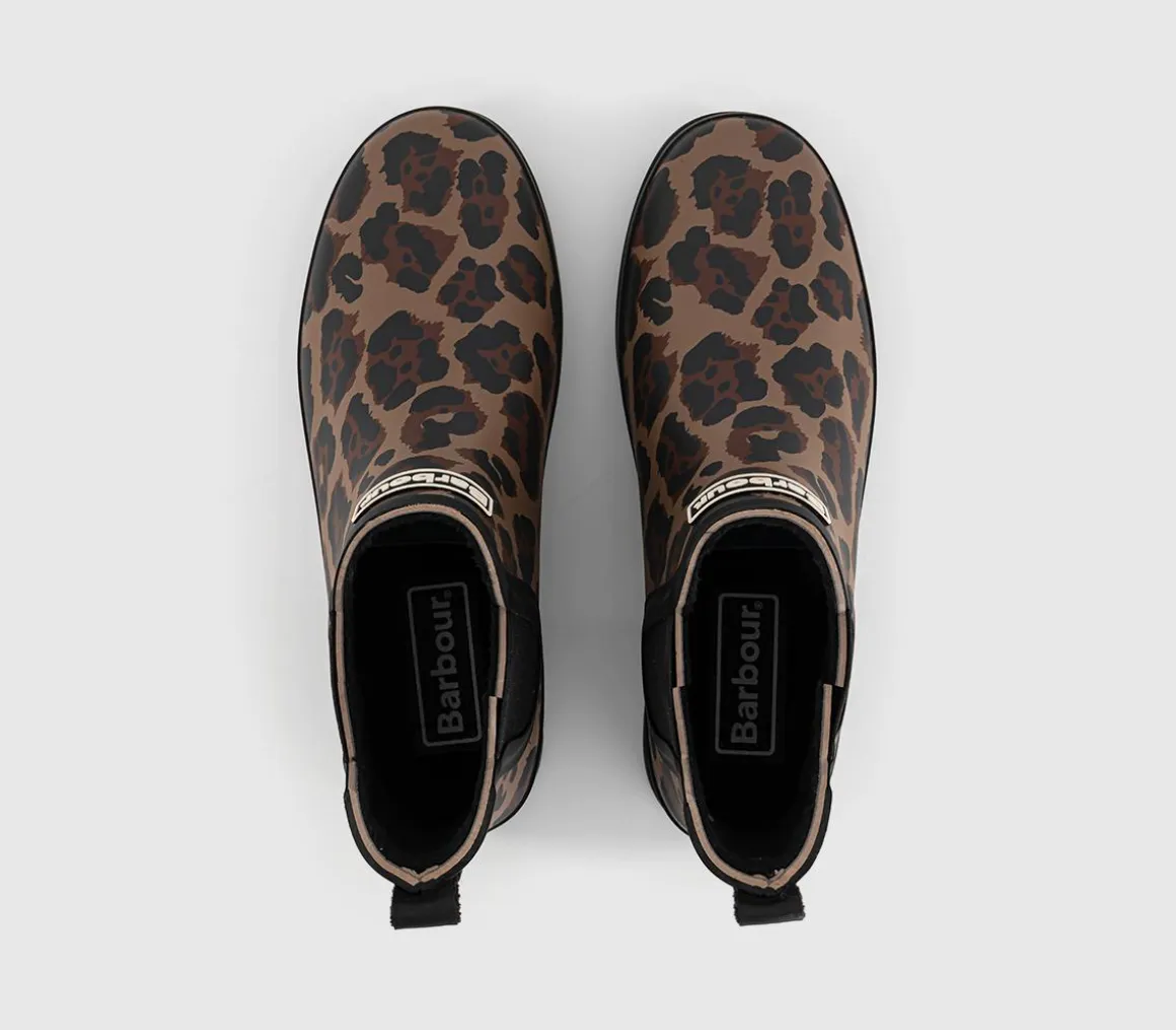 Aubrey Welly Boots