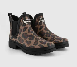 Aubrey Welly Boots