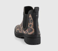 Aubrey Welly Boots