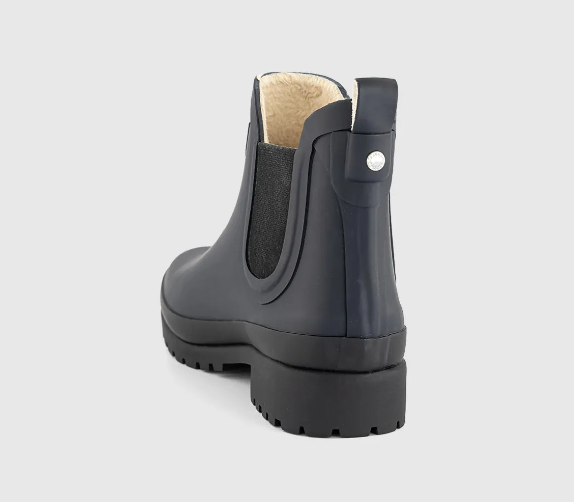Aubrey Welly Boots