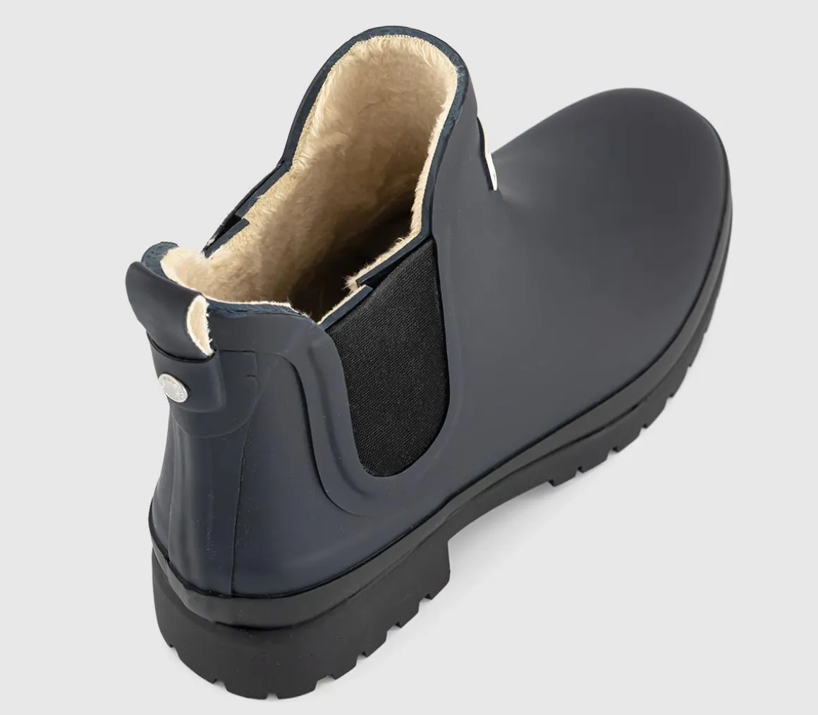 Aubrey Welly Boots