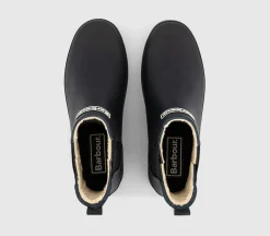 Aubrey Welly Boots