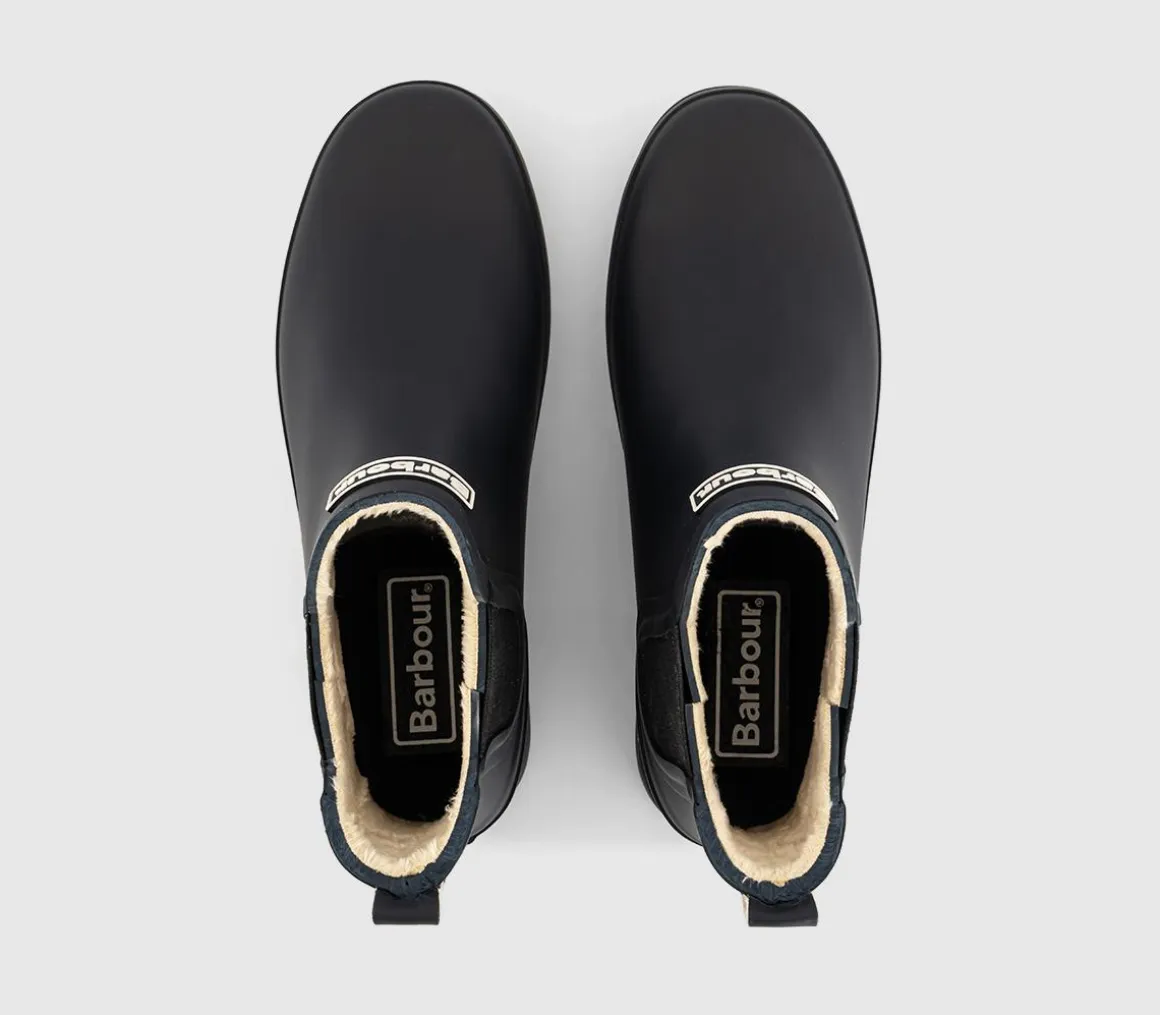 Aubrey Welly Boots