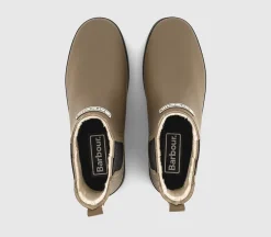 Aubrey Welly Boots