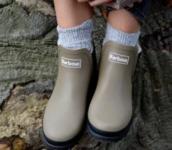 Aubrey Welly Boots