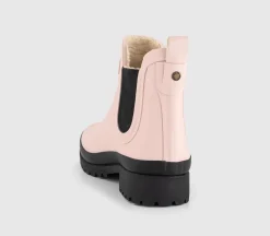 Aubrey Welly Boots