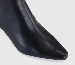 Aurelia kitten Heel Ankle Boots