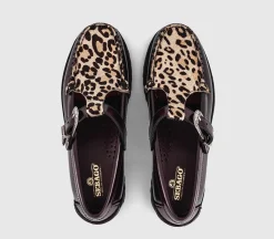 Aurora T Bar Shoes