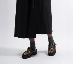 Aurora T Bar Shoes