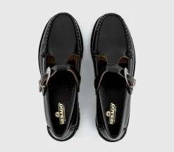 Aurora T Bar Shoes