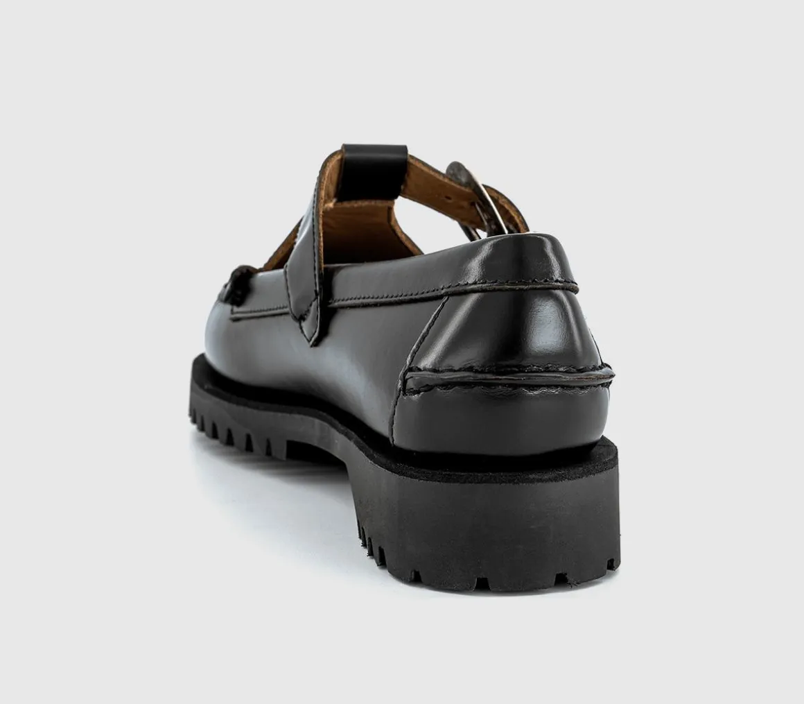 Aurora T Bar Shoes