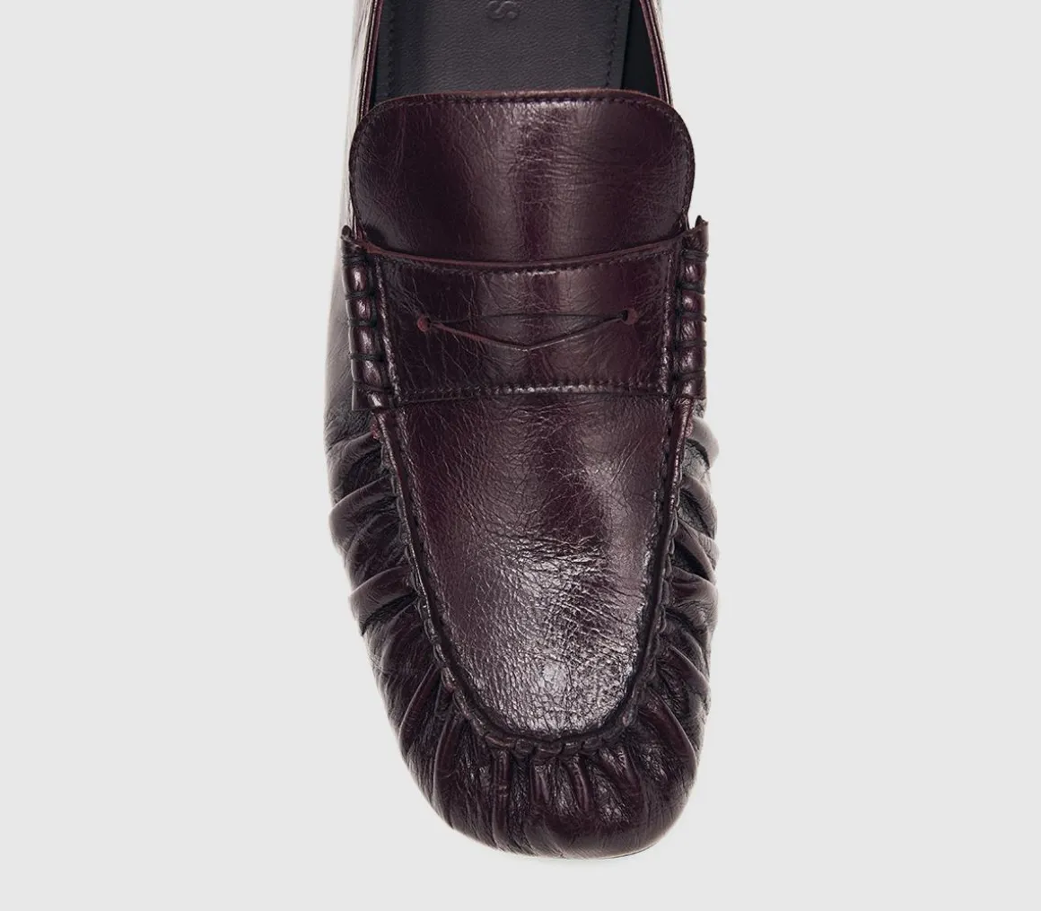 Aven Loafers