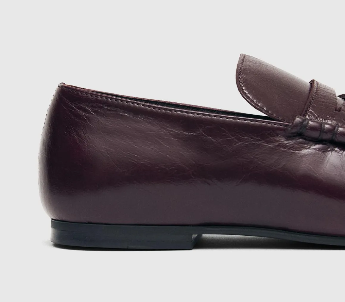 Aven Loafers