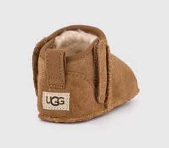 Baby Classic Ultra Mini Boots