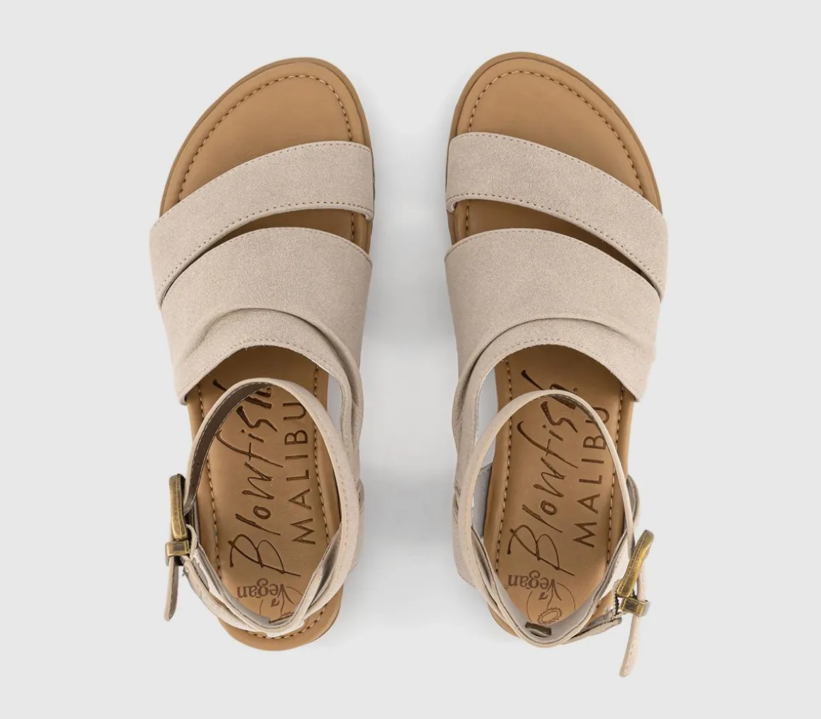 Balana Sandals